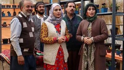 فصل پنجم سریال «نون خ» در شبکه فراتر