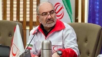  مدیریت موفق بحران در جاسک با هماهنگی ملی دستگاه‌ها و همکاری مردم