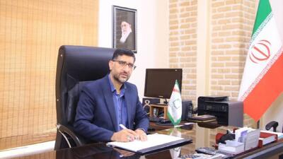 پوشش آیین معنوی اعتکاف با تمرکز ویژه بر دانشجویان