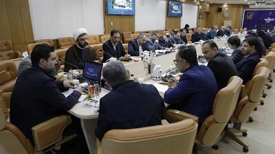 درخواست جدید تاسیس شرکت هواپیمایی تا اطلاع ثانوی پذیرش نمی‌شود