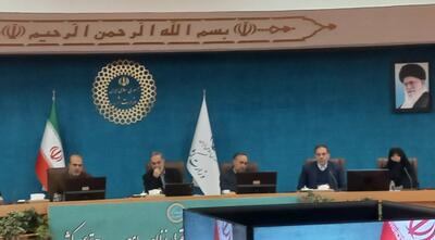  ۱۰۰ میلیون پرونده قضایی بی‌نام‌شده در اختیار پژوهشگران قرار گرفت