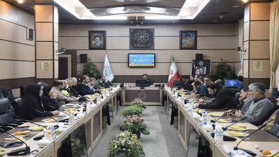 ساماندهی آسیب‌های اجتماعی در صدر اولویت‌های مدیریت شهری