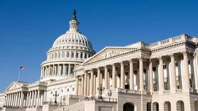 اینترنشنال چه طور خودش را در دل کاخ سفید جا کرد؟ + فیلم