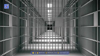 قاتل پدر و راننده تاکسی در زندان جان باخت