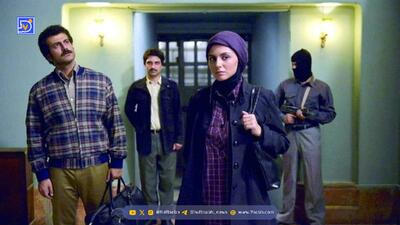  معرفی کامل سریال روشنایی شب + بازیگران و داستان