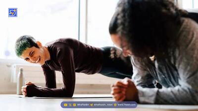  این ورزش ساعت بیولوژیک مغز را کند می‌کند