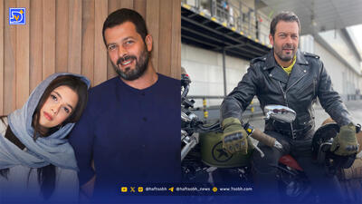  عصر سینما | پژمان بازغی، مقایسه نکنید و اندازه نگیرید