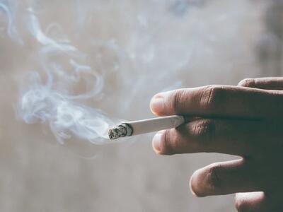 آیا سیگار کشیدن می‌ تواند باعث دیابت شود ؟