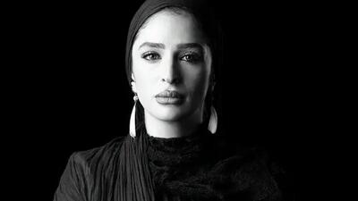  عکس تلخ| چهره عسل بدیعی در 30 سالگی
