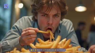  بولیمیا (پرخوری عصبی) چیست؟