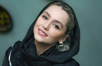  سفر زمان | چهره «نازنین بیاتی» 13 سال پیش در اولین فیلم سینمایی اش «دربند»