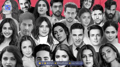  ستاره‌های بالیوود با اصالت ایرانی که عمرا نمیدانستید ایرانی اند/ معرفی ۸ بازیگر معروف + عکس