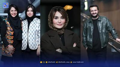  عصر سینما | جشنواره فیلم شهر با حضور مستانه مهاجر، سولماز حسینی و نفس بازغی