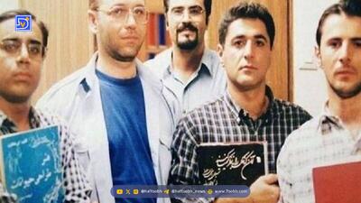  ویدئو| تغییر چهره بازیگران سریال روزگار جوانی بعد از ۲۷سال؛ از امین حیایی تا نصرالله رادش و...