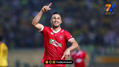 علی علیپور: جدول لیگ‌برتر مهم‌تر از جدول گلزنان است؛ آدم خودخواهی نیستم!