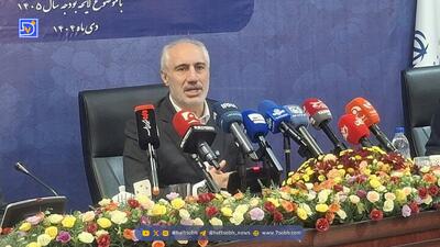 روایت پورمحمدی درباره تغییرات بودجه ۱۴۰۵ / چه اتفاقی برای بودجه نهادهای خاص افتاد؟