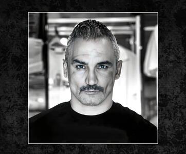  بازیگر سریال وحشی فوت شد