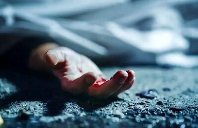 شبیخون پلیس به قاتل فراری مرتضی گرد تهران قبل از ترک ایران