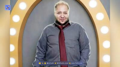  سفر زمان | مازیار لرستانی در نقش مریم سریال «امام علی (ع)»