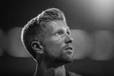 مرگ فوتبالیست ۳۴ ساله آلمانی با سقوط از ارتفاع ۷۰ متری| تفریحی که به قیمت جانش تمام شد