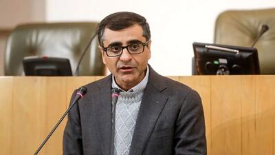 فشار مالیاتی در سال آینده افزایش نخواهد یافت