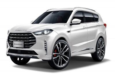 آخرین قیمت محصولات بهمن موتور امروز، پنجشنبه 5 دی ماه