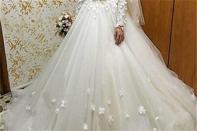 عروسی که ترنس بود از حجله فرار کرد