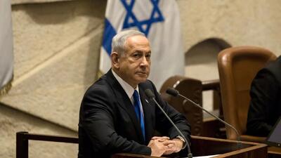 نتانیاهو عربستان و ترکیه را با اف-۳۵ تهدید کرد