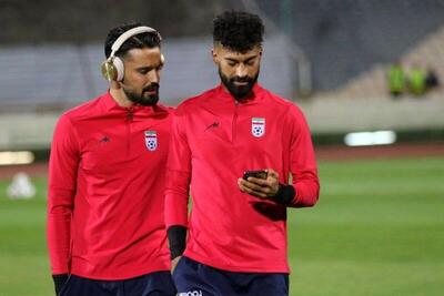 بازگشت رامین رضاییان به استقلال