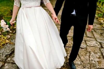 عروس: کیوان از همان شب اول عروسی درخواست‌های عجیبی از من داشت!