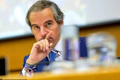 واکنش گروسی به تنش‌های هسته‌ای آمریکا و روسیه