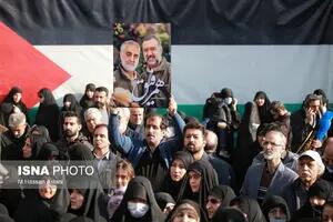 رویکرد مقاومت قدرتمندتر از ترورهاست