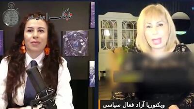 رضا پهلوی فکر می‌کند مردم ایران مشتی گوسفندند!
