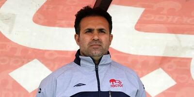 افشاگری نصرتی از باطل کردن «سِحر و جادو» در جام جهانی ۲۰۰۶