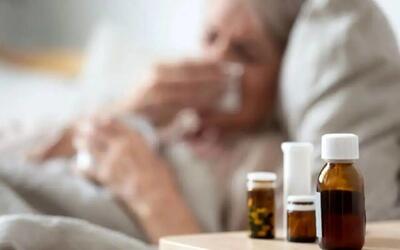 چطور از آنفلوآنزا دور بمانیم؟/اینفوگرافی