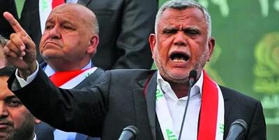 خبر مهم و فوری درباره انحلال الحشد الشعبی