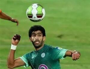 بوحمدان: همه بازیکنان برای خلیفه اصل سر می‌دهند