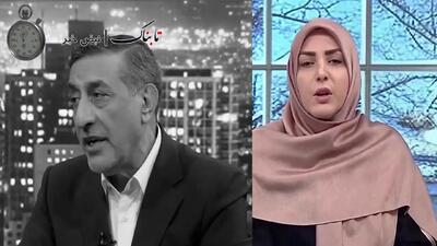 پاسخ محکم المیرا شریفی مقدم به معاون پزشکیان