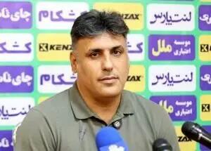 خلیفه اصل: امروز مجموعه ما یکدل‌تر بود و بردیم