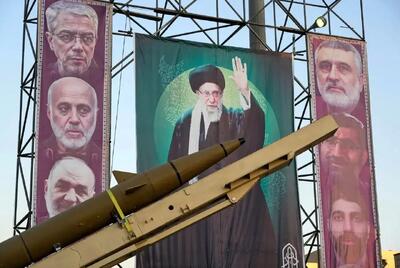 پس‌لرزه‌های ناتمام ضربات موشکی ایران به صهیونیست‌ها