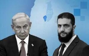 افزایش احتمال توافق امنیتی میان دمشق و تل آویو