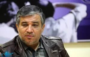 توئیت  جدید علی تاجرنیا