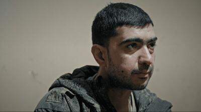  ماجرای عکاس اهوازی که سرباز روس‌ها در جنگ با اوکراین شد