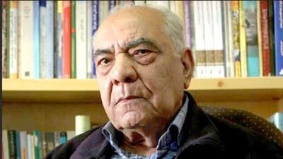 جواد صفی نژاد، پدر مطالعات قنات ایران درگذشت