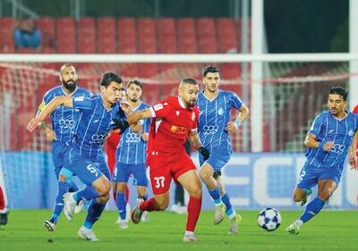 واکنش رسانه‌های بحرینی به شکست سنگین المحرق برابر استقلال