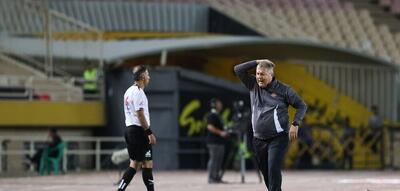 اسکوچیچ: می‌خواهیم فاصله‌مان با صدر جدول را کاهش دهیم