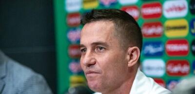 واکنش اوسمار به ۷ هفته گل نزدن علیپور برای پرسپولیس