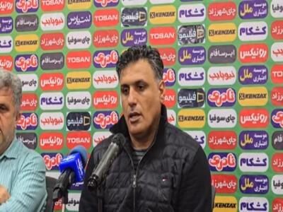 خلیفه اصل: یک تیم منسجم را شکست دادیم