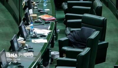 تندروها مسوول بی‌ثباتی کشورند