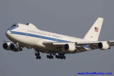  همه چیز درباره هواپیمای «روز رستاخیز» آمریکا